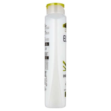 Elvive Energizzante Shampoo Purificante, per Capelli Normali, Tendenti ad Ingrassarsi, 300 ml